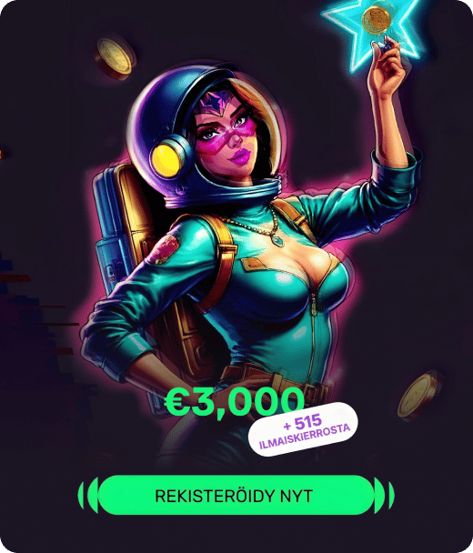 GlitchSpin register